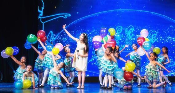 天域知音艺术教育