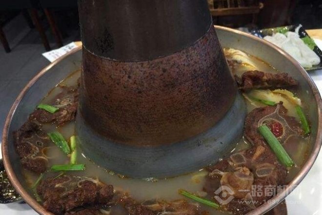 小森林老北京火鍋加盟