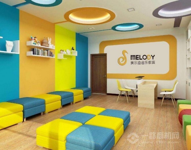 美樂迪音樂教育