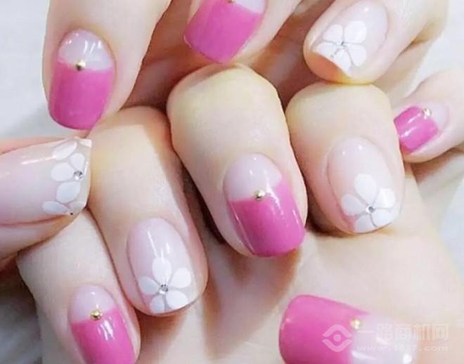 圣千慧美甲 圣千慧美甲