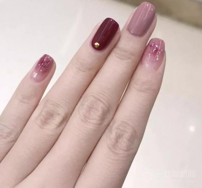 圣千慧美甲加盟 圣千慧美甲加盟