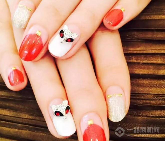 圣千慧美甲 圣千慧美甲