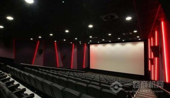 时代风电影会所