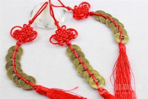 天心道开运用品