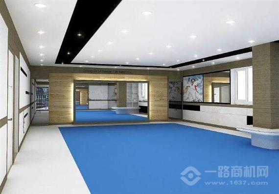 MTA国际跆拳道馆