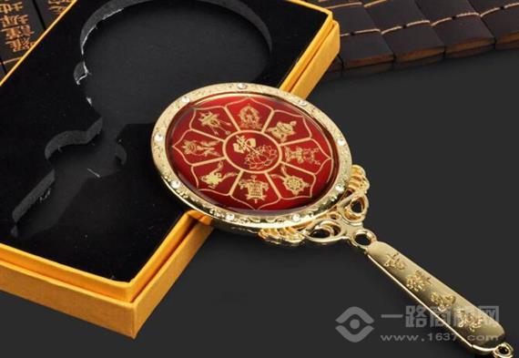 天心道开运用品