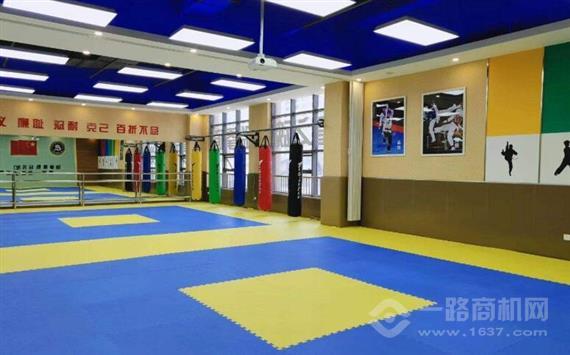 MTA国际跆拳道馆