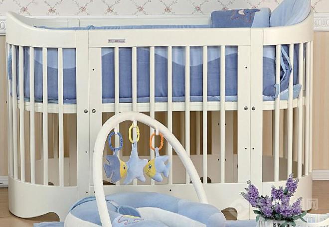 利智源婴儿用品加盟