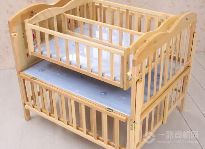 利智源婴儿用品加盟