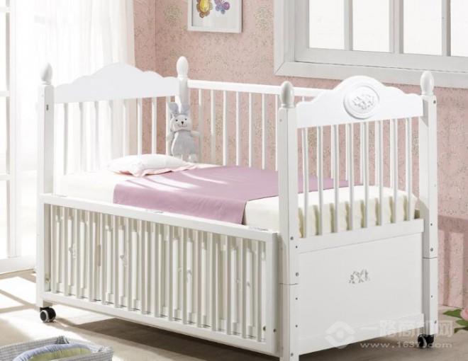 利智源婴儿用品加盟