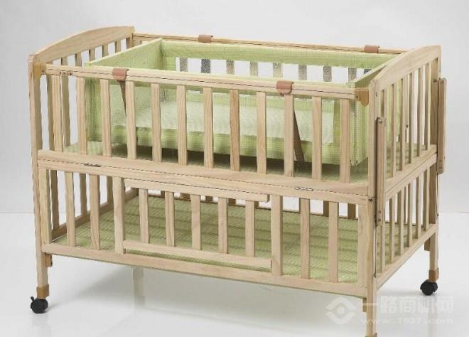 利智源婴儿用品加盟