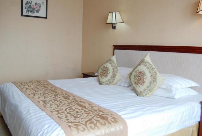 秀水舫酒店加盟