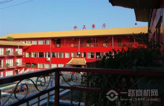 秀水舫酒店