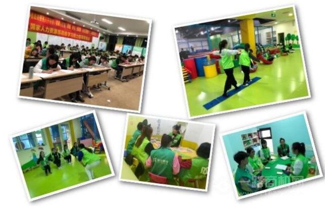 沐苗教育 沐苗教育