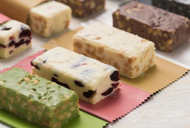 多宝利烘焙加盟