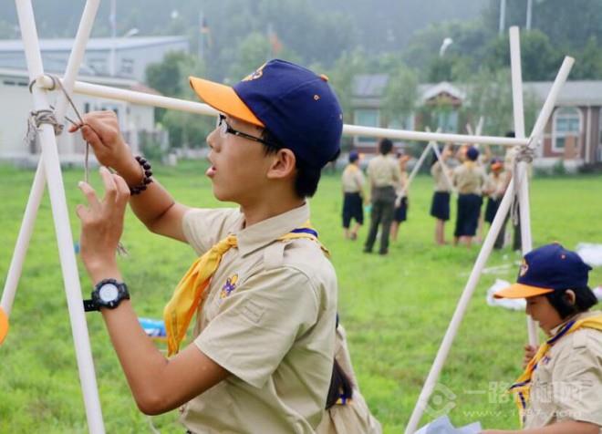 小馬童軍俱樂部