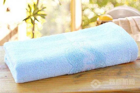 巾玉良缘消毒浴巾