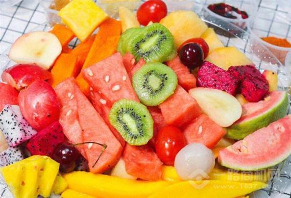 鼎怡鲜水果