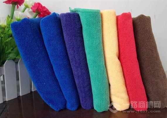 巾玉良缘消毒浴巾