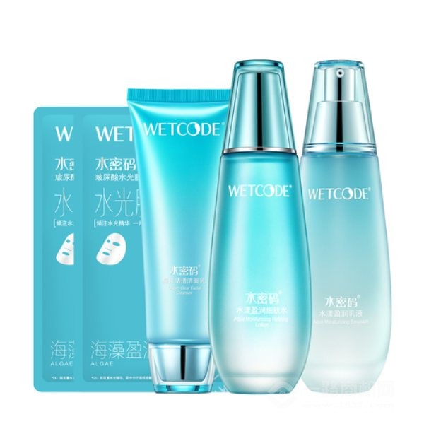 精妝聯(lián)華加盟