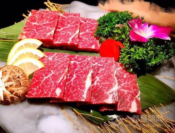 小猪猪烤肉