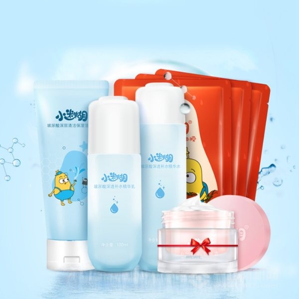 精妝聯(lián)華加盟