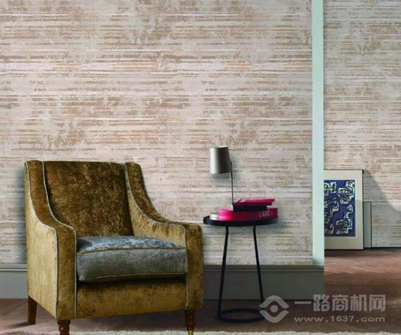 奥弗蕾特壁材墙纸