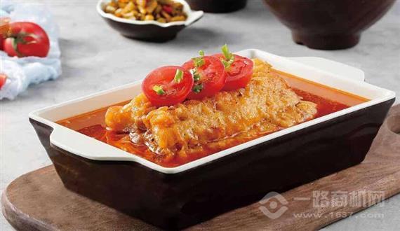 食尚约定岩烤鱼饭