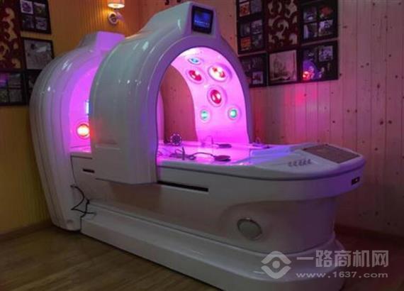 贻康量子养生堂