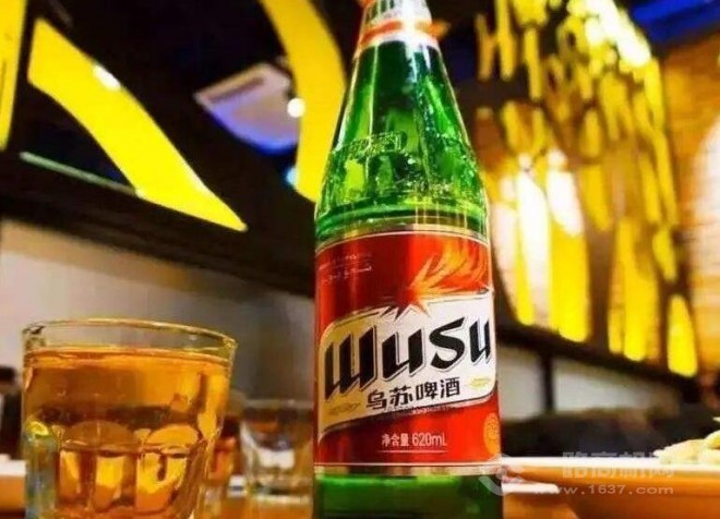 乌苏啤酒加盟