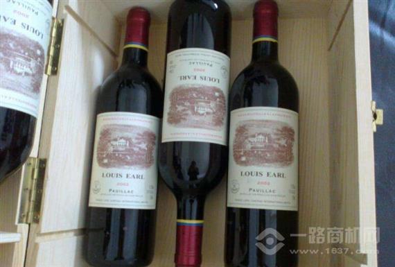 酒划算进口酒超市