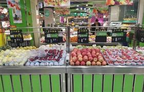 云果全线水果超市