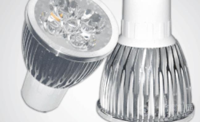 览峰LED节能灯加盟