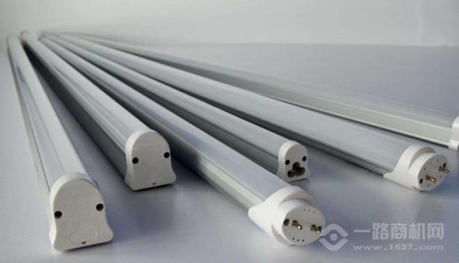 览峰LED节能灯加盟