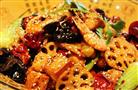 明月麻辣香锅