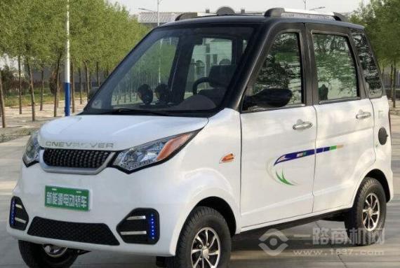 酷源新能源電動汽車加盟