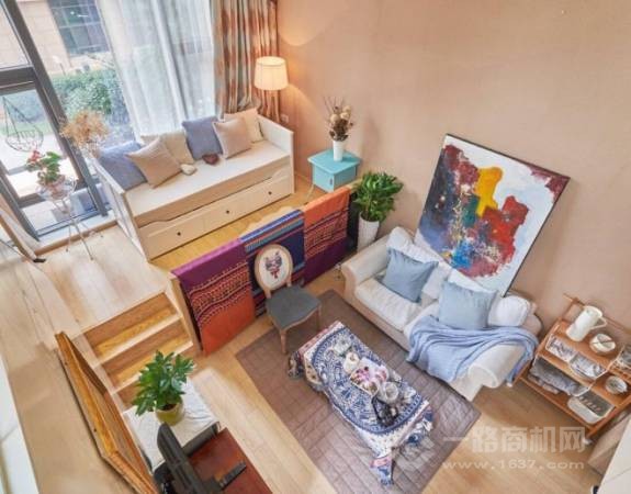 卓小花城市民宿