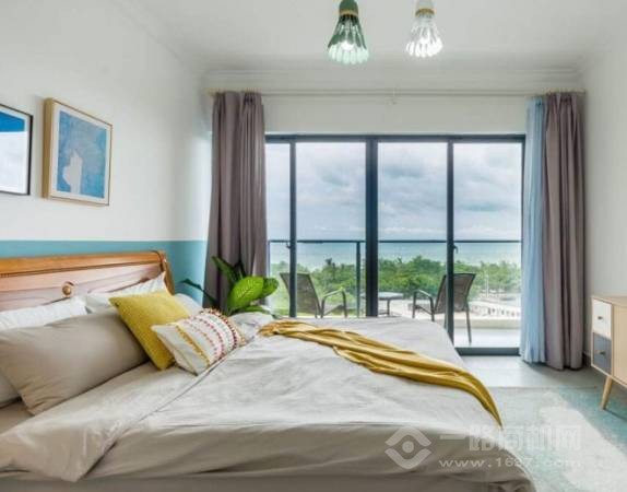 卓小花城市民宿