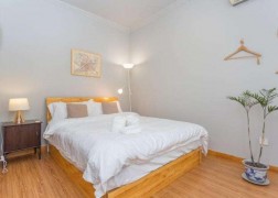 卓小花城市民宿