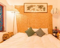 卓小花城市民宿