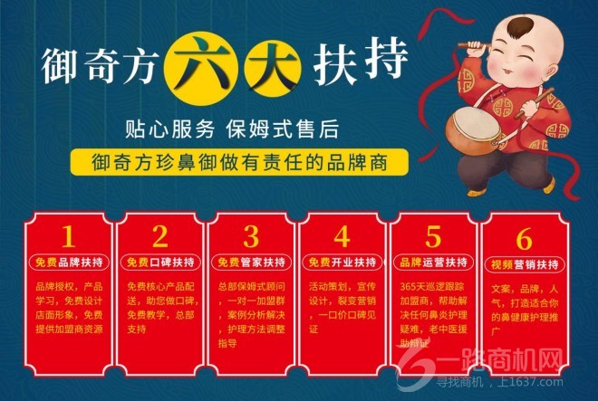 御奇方鼻炎馆 御奇方鼻炎馆