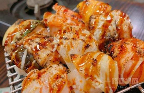 仙隱小鹿日式料理
