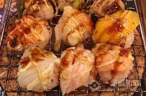 仙隱小鹿日式料理