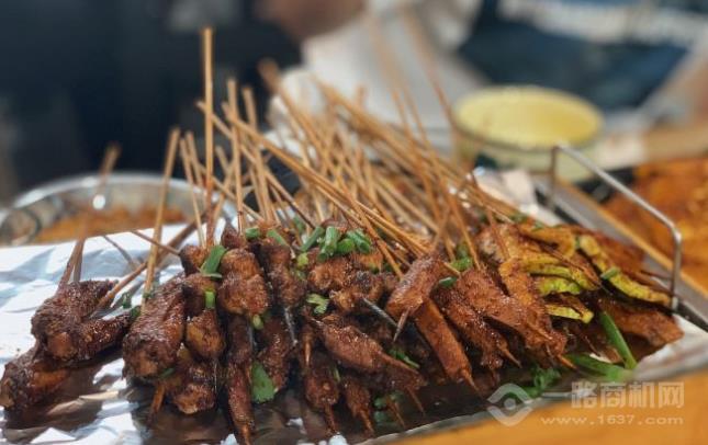 大板烤五花加盟 大板烤五花加盟