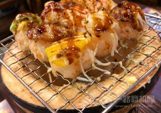 仙隱小鹿日式料理