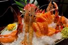 海之幸日式自助料理
