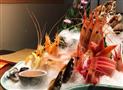 海之幸日式自助料理