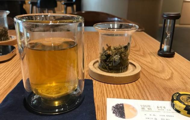 昌寧號茶鋪