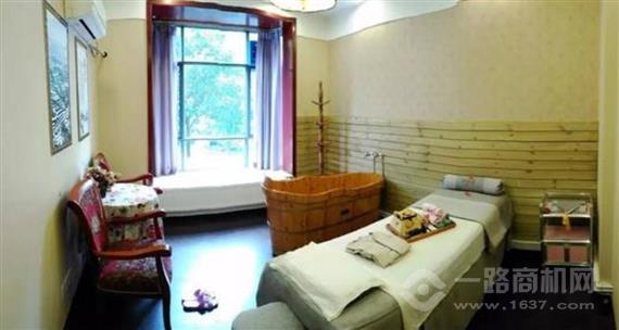 圣江塬艾灸养生吧