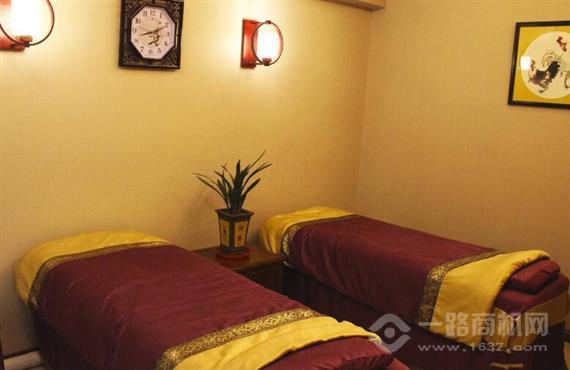 圣江塬艾灸养生吧